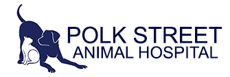 Link to Homepage of Polk Street Animal Hospital